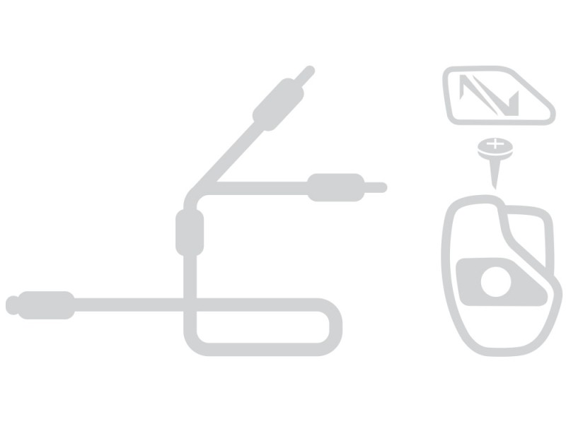 کابل تقسیم کننده آداپتور كانكشن مدل BTF 030.2
