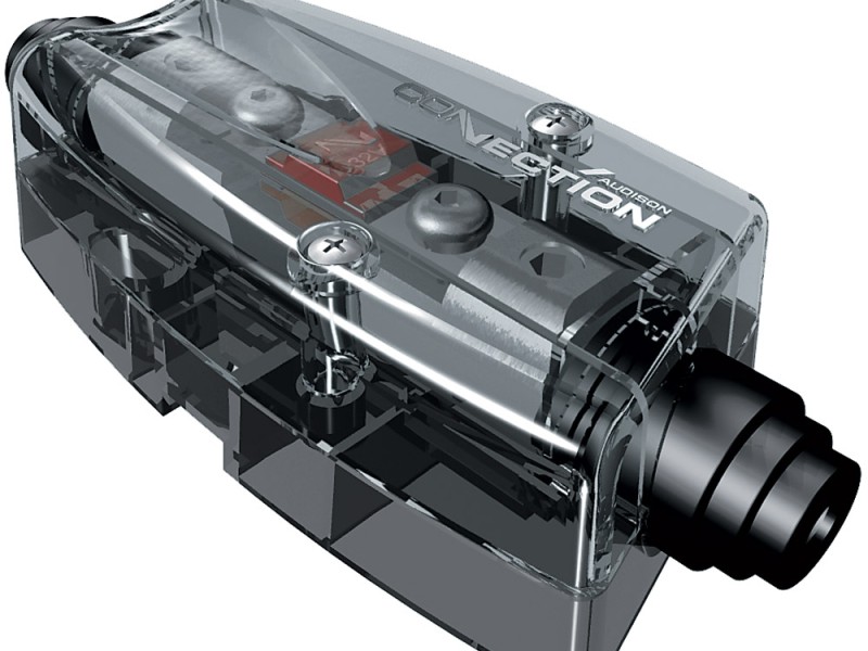 هلدر فیوز ضد آب كانكشن مدل SFH 11WP