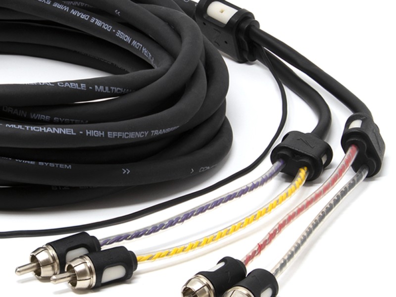 كابل RCA كانكشن مدل BT4 250.2