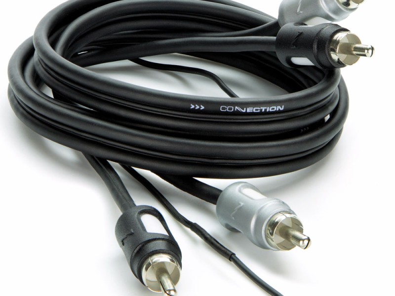 كابل RCA كانكشن مدل FS2 100.2