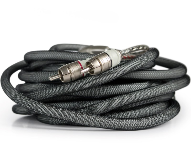 كابل RCA كانكشن مدل ST2 250