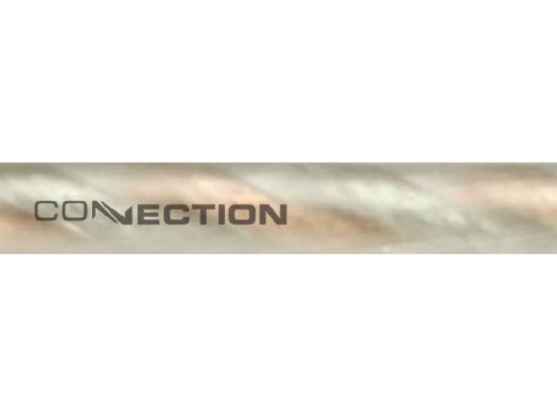 سیم اسپیکر كانكشن مدل S 214.2