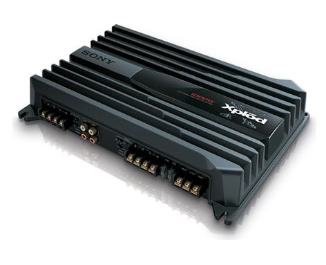 آمپلی فایر چهار کانال سونی مدل Sony XM-N1004