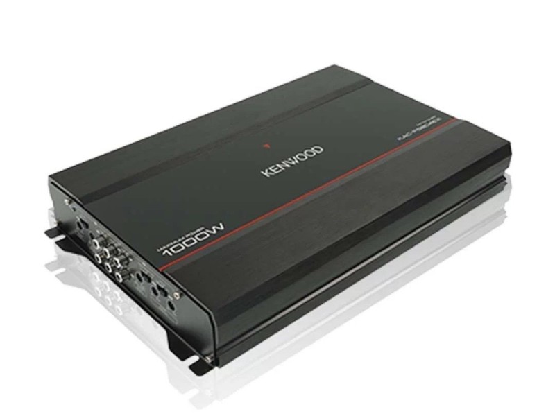 Kenwood KAC-PS804EX آمپلی فایر کنوود