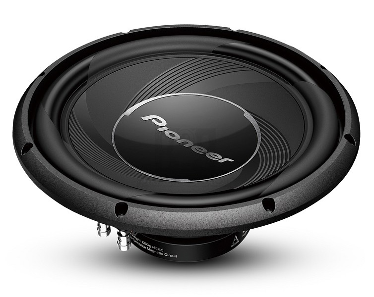 ساب ووفر پایونیر مدل Pioneer TS-A30S4