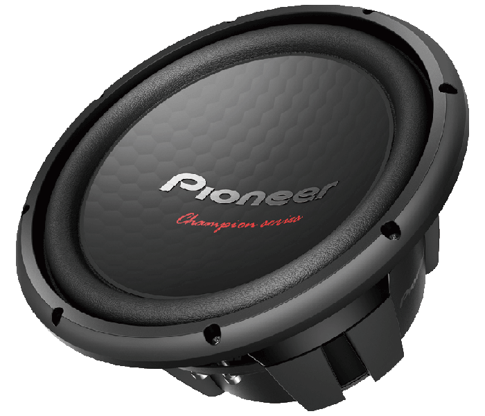 ساب ووفر پایونیر مدل Pioneer TS-W312S4