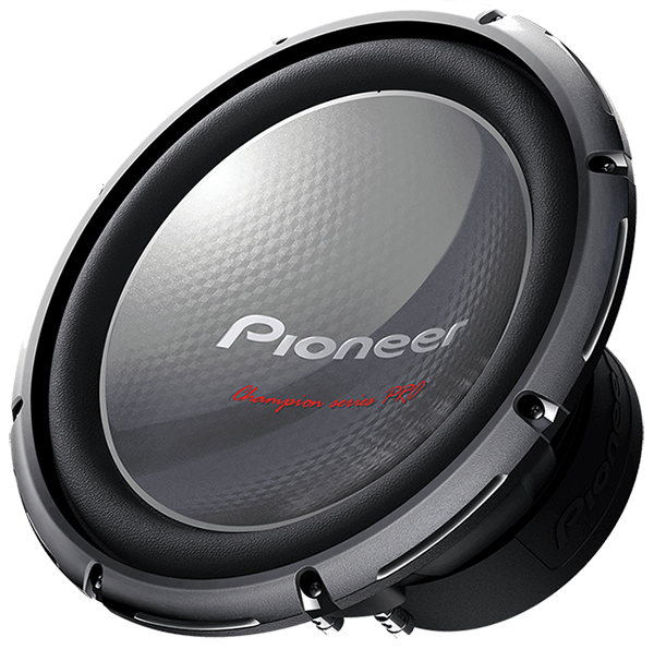 ساب ووفر پایونیر مدل Pioneer TS-W3003D4
