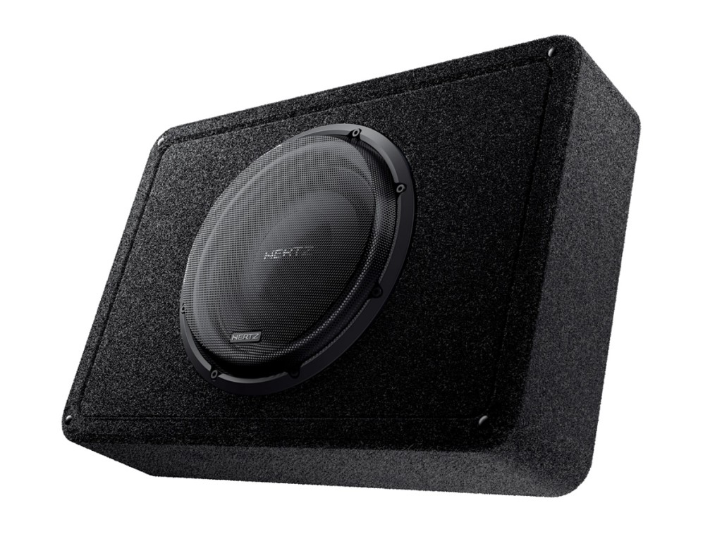 ساب باکس هرتز از سری میل مدل MPBX 300 S2