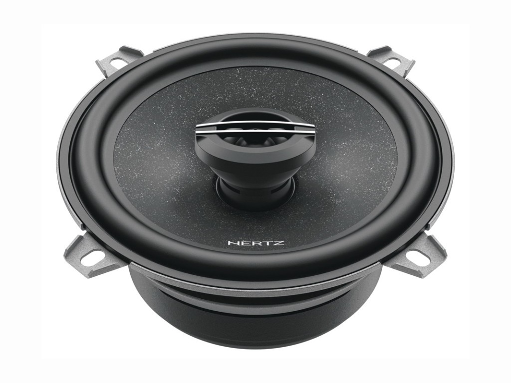 بلندگو دوطرفه هرتز از سری سنتو مدل CX 130