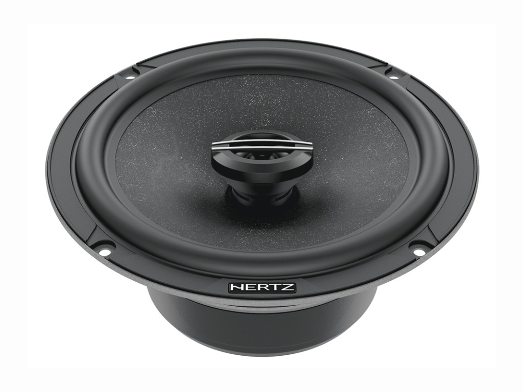 بلندگو دوطرفه هرتز از سری سنتو مدل CX 165