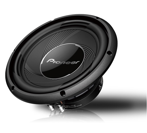 ساب ووفر پایونیر مدل  Pioneer TS-A25S4