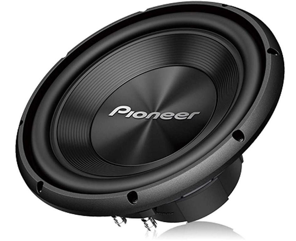ساب ووفر پایونیر مدل  Pioneer TS-A300D4