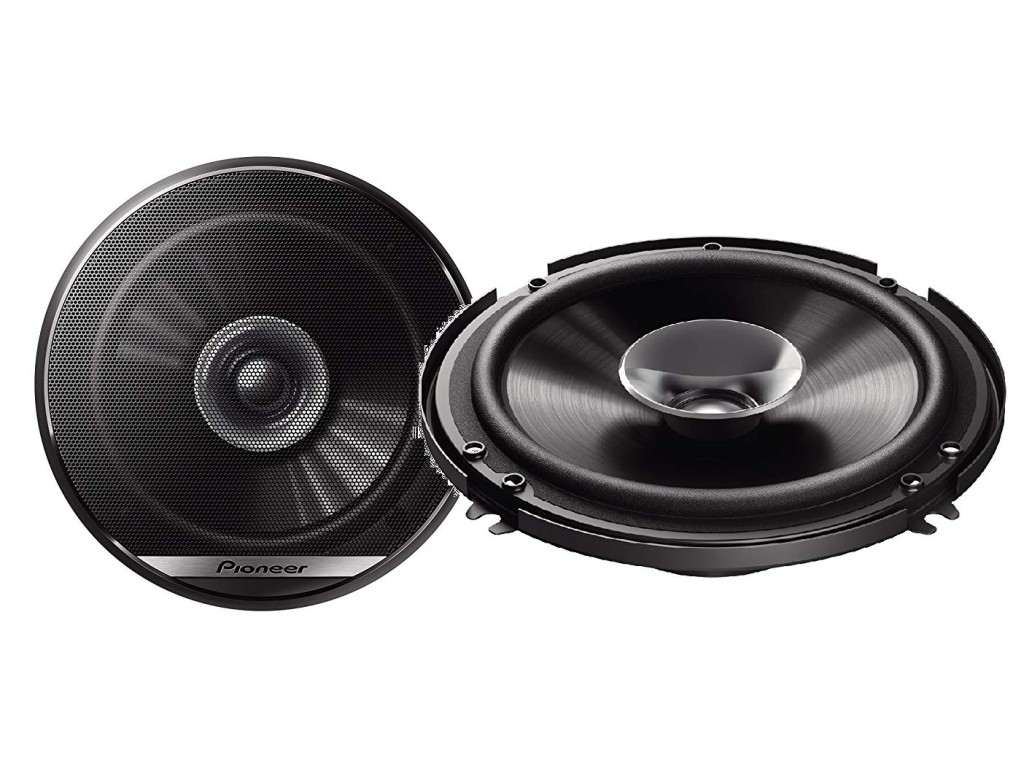 بلندگو پایونیر مدل Pioneer TS-G1610F