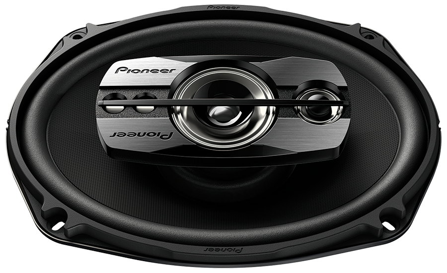 بلندگو بیضی پایونیر مدل Pioneer TS-7150F