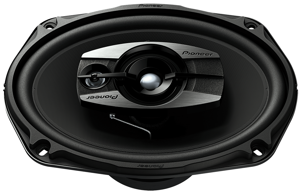 بلندگو بیضی پایونیر مدل Pioneer TS-6965V3