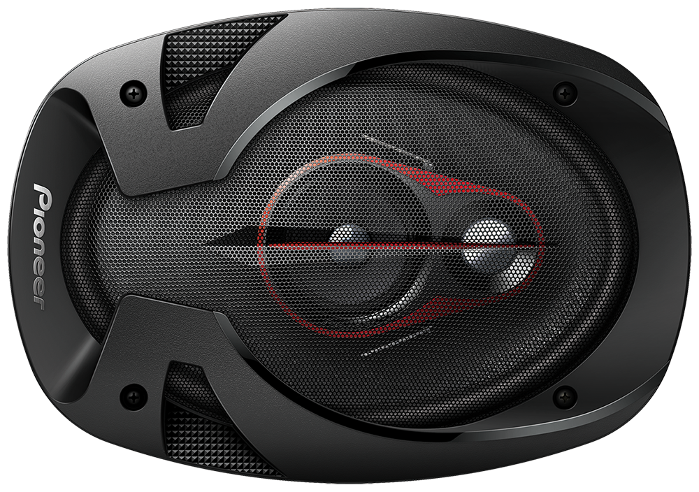 بلندگو بیضی پایونیر مدل Pioneer TS-R6951S