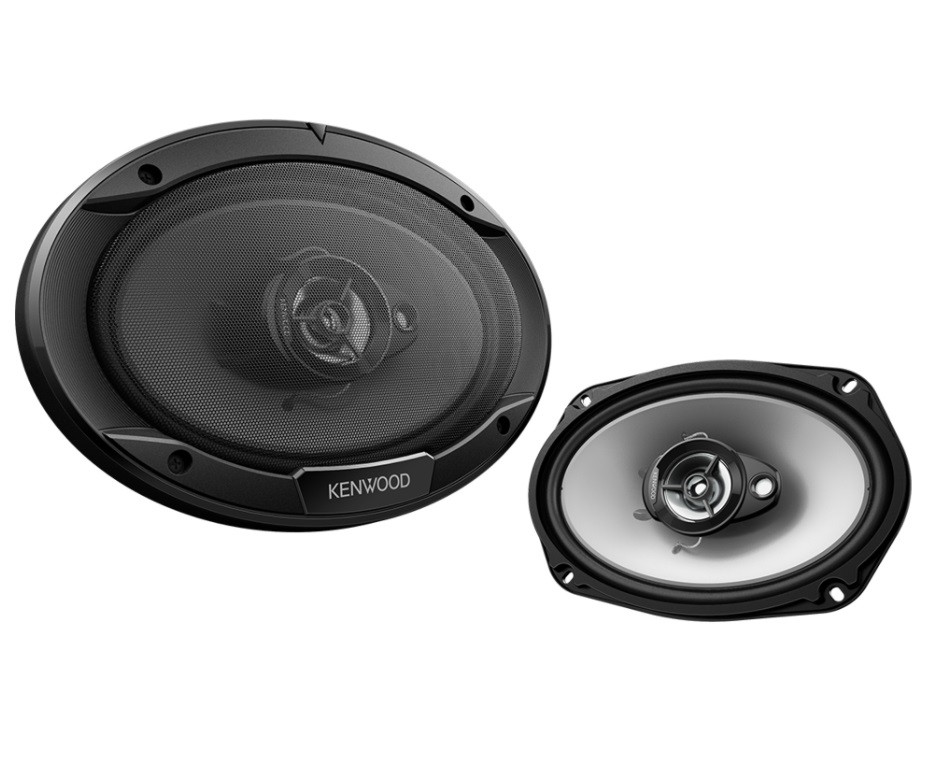 بلندگو بیضی کنوودمدل Kenwood KFC-S6966