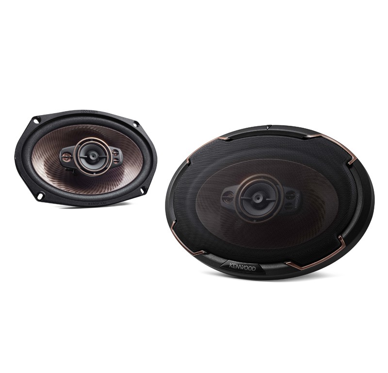 بلندگو بیضی کنوود مدل Kenwood KFC-PS6996EX