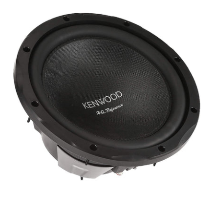 ساب ووفر کنوود مدل  Kenwood KFC-HQR3000