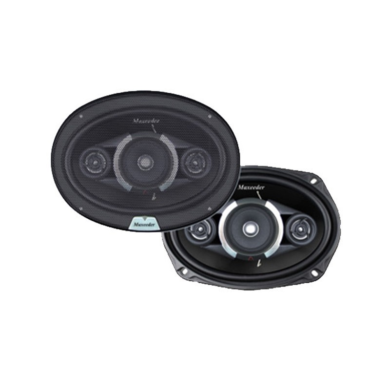 بلندگو بیضی مکسیدر مدل Maxeeder PL6910