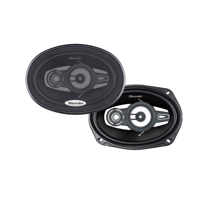 بلندگو بیضی مکسیدر مدل Maxeeder PL6901