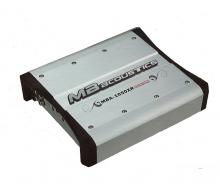 آمپلی فایر دو کانال ام بی آکوستیک مدل MBacoustics MBA-1050XR