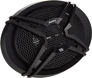بلندگو بیضی سونی مدل Sony XS-GTF6939