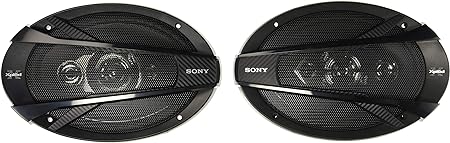 بلندگو بیضی سونی مدل Sony XS-XB6941