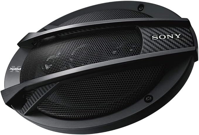 بلندگو بیضی سونی مدل Sony XS-XB6951