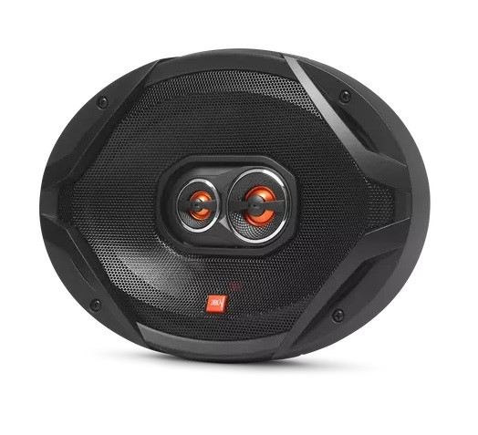 بلندگو بیضی جی بی ال مدل JBL GX9638