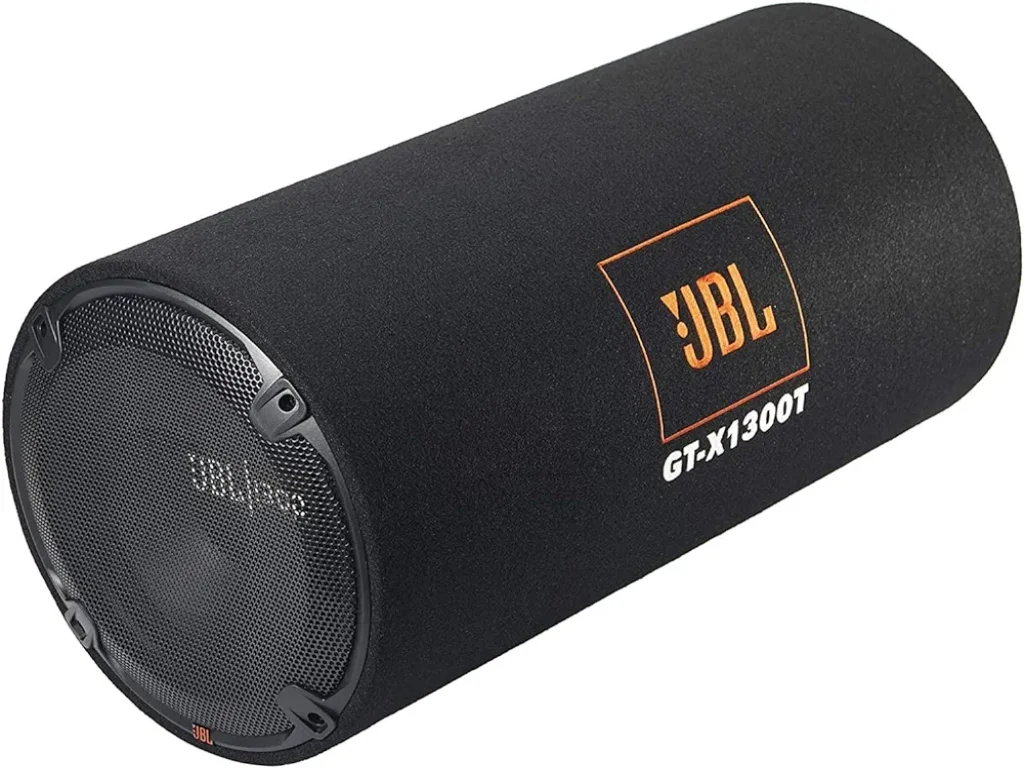 ساب باکس لوله ای جی بی ال مدلJBL GT-X1300T