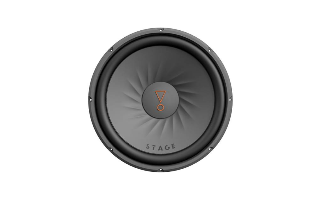 ساب ووفر جی بی ال مدل JBL Stage 122D