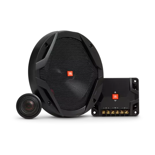 سیستم كامپوننت جی بی ال مدل JBL GX608C