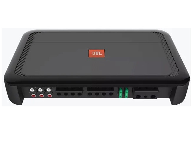 آمپلی فایر چهار کانال جی بی ال مدل JBL Club A754