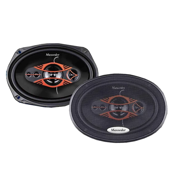 بلندگو بیضی مکسیدر مدل Maxeeder PL6916