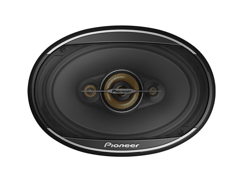 بلندگو بیضی پایونیر مدل Pioneer TS-A6978S