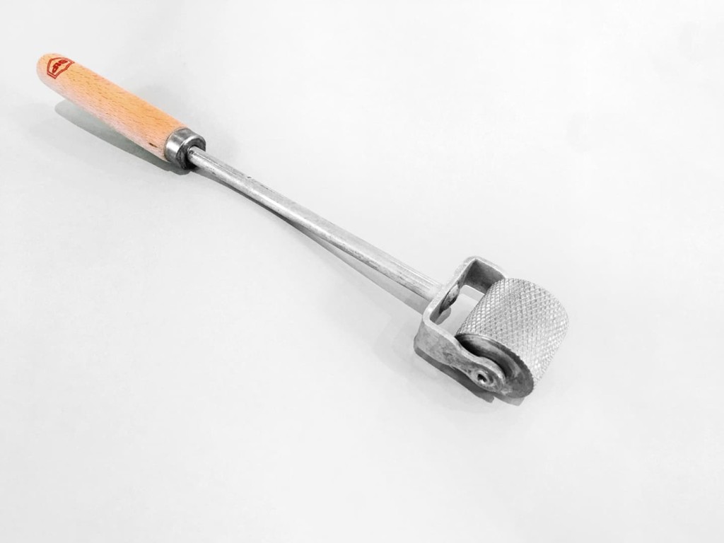 غلتک اس تی پی دسته بلند STP Long Handle Roller