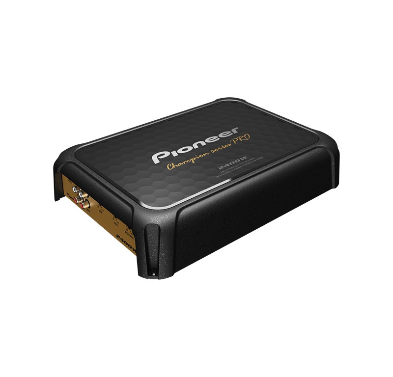 آمپلی فایر مونو پایونیر مدل Pioneer GM-DC971