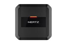 آمپلی فایر مونو هرتز سری دایچی مدل HERTZ DP 1.500