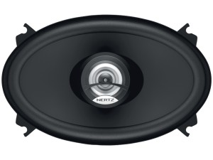 بلندگو بیضی دوطرفه هرتز از سری دایچی مدل DCX 460.3