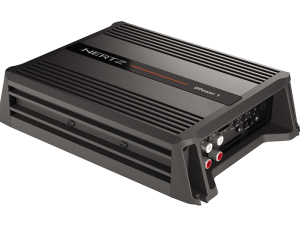 آمپلی فایر مونو هرتز از سری دی پاور مدل DPower 1