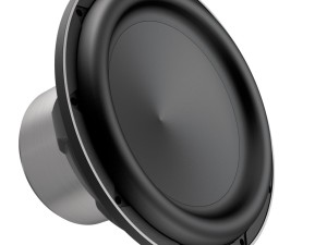 ساب ووفر هرتز از سری میل مدل ML 2500.3 LEGEND