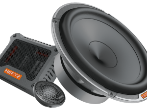 سیستم كامپوننت هرتز از سری میل مدل MPK 1650.3 PRO