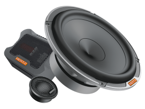 سیستم كامپوننت هرتز از سری میل مدل MPK 165P.3 PRO