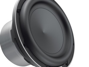 ساب ووفر هرتز از سری میل مدل ML 2000.3 LEGEND