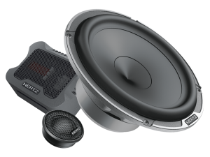 سیستم كامپوننت هرتز از سری میل مدل MPK 165.3 PRO