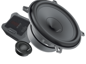 سیستم كامپوننت هرتز از سری میل مدل MPK 130.3 PRO