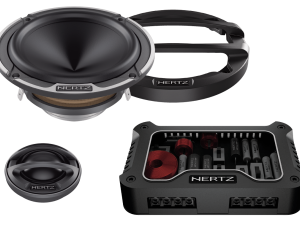 سیستم كامپوننت هرتز از سری میل مدل MLK 700.3 LEGEND