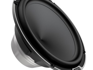 ووفر هرتز از سری میل مدل ML 1800.3 LEGEND