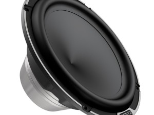 ووفر هرتز از سری میل مدل ML 1650.3 LEGEND